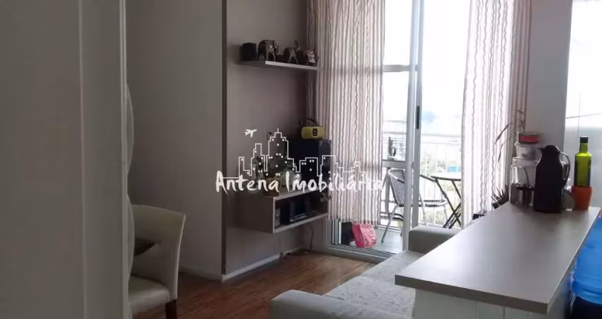 Apartamento com 02 dormitórios em bom retiro - cód.: 10207.