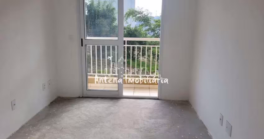 Apartamento com 02 dormitórios em ferraz - cód.: 10208.