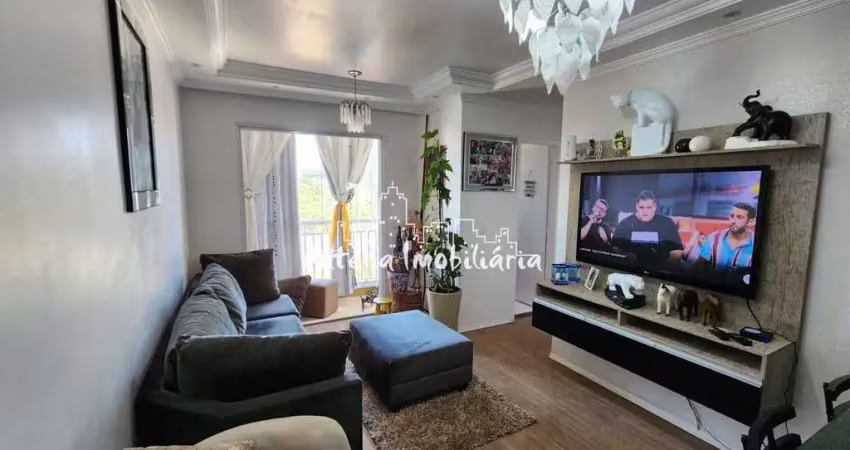 Apartamento com 02 dormitórios em ferraz - cód.: 10214.