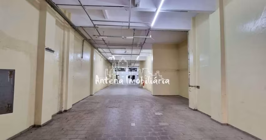 Loja comercial na Sé - Cód.: 10305.