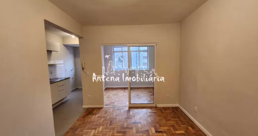 Apartamento com 01 dormitório em Santa Cecília - Cód.: 10411.