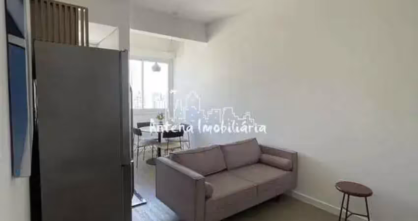 Apartamento com 01 dormitório em santa cecília - cód.: 10413.