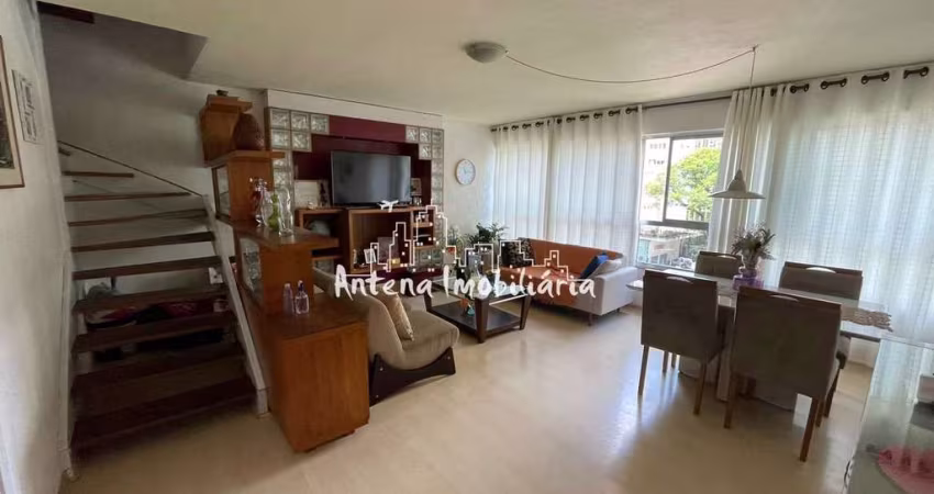 Apartamento com 03 dormitórios em Higienópolis - Cód.: 10417.