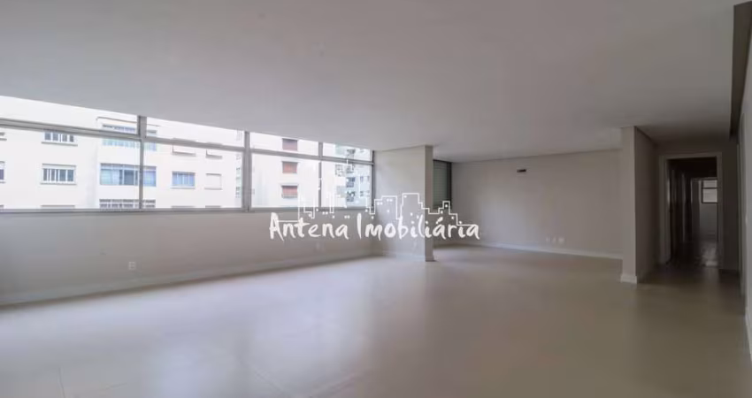 Apartamento com 03 suítes em Higienópolis - Cód.: 10428.