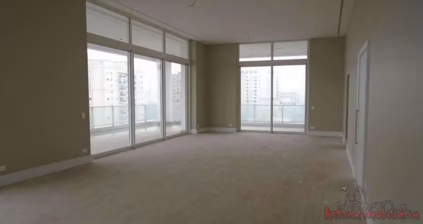 Apartamento com 4 dorms, santa cecília, são paulo - r$ 4.2 mi, cod: 5813