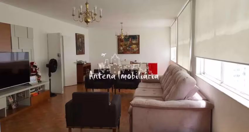 Apartamento com 03 dormitórios em higienópolis - cód.: 10649