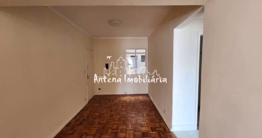 Apartamento com 02 dormitórios na Vila Buarque - Cód.: 10590.