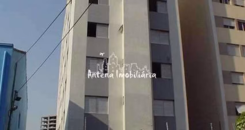 Apartamento com 02 dormitórios em Perdizes - Cód.: 9331