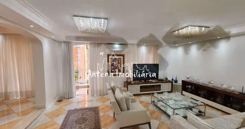Apartamento com 04 dormitórios em higienópolis - cód.: 10805