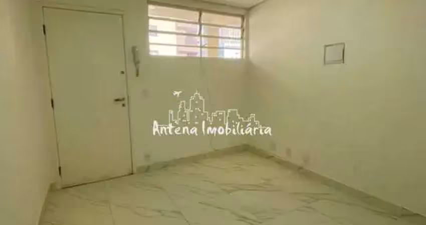 Apartamento com 1 quarto à venda na Avenida Angélica, Santa Cecília, São Paulo