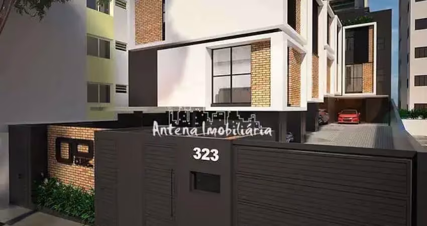 Casa de condomínio com 02 suítes em higienópolis - cód.: 10915