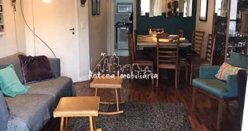 Apartamento com 03 dormitórios na Vila Buarque - Cód.: 10916