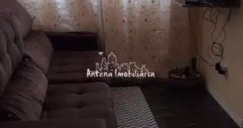 Apartamento com 02 dormitórios em poá - cód.: 10918