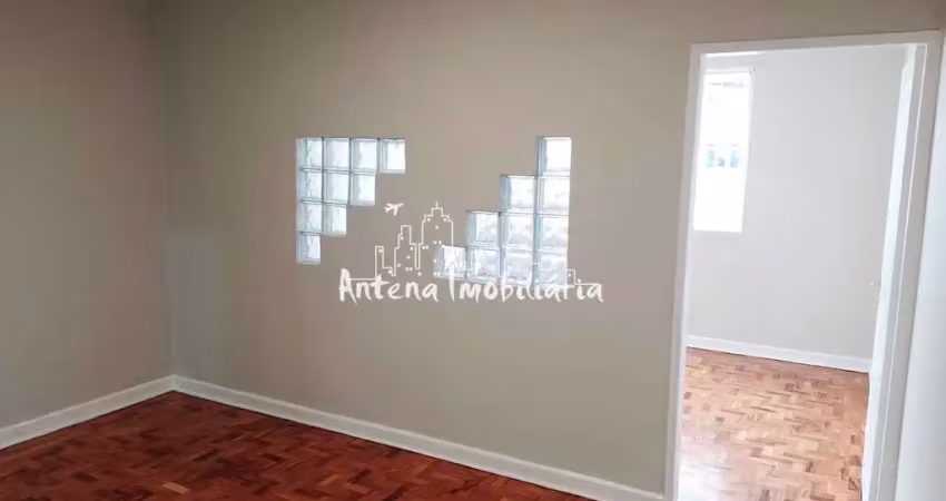 Apartamento com 01 dormitório em santa cecília - cód.: 10982.