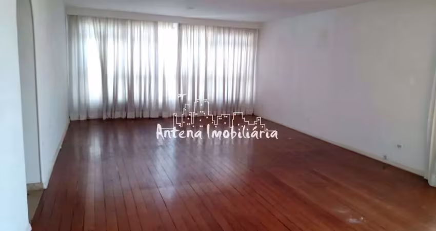 Apartamento com 03 dormitórios em higienópolis - cód.: 11012.