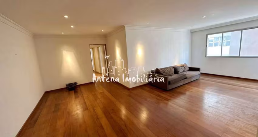 Apartamento com 03 dormitórios em Perdizes - Cód.: 11041.