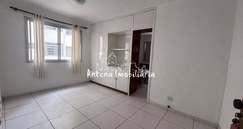 Apartamento com 01 dormitório em Campos Elíseos - Cód.: 4420.