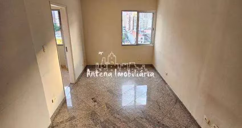 Apartamento com 02 dormitórios na barra funda - cód.: 11048.
