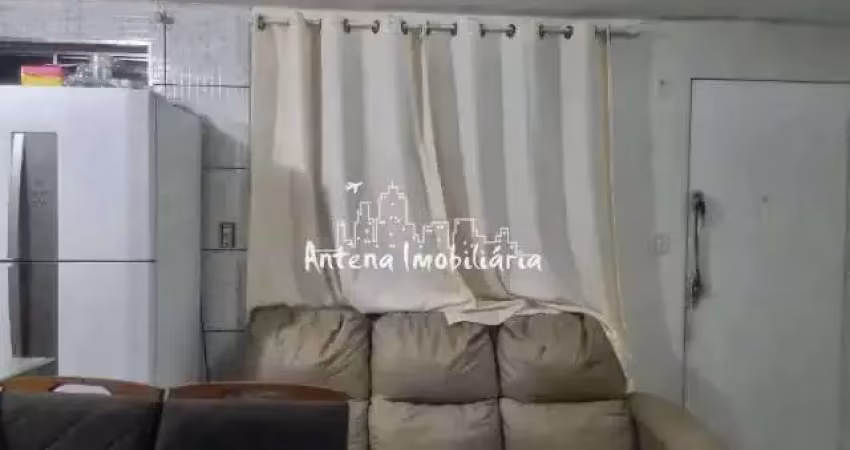 Apartamento com 02 dormitórios em ferraz - cód.: 11088.
