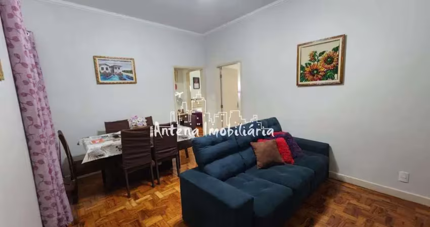 Apartamento com 02 dormitórios na santa cecília - cód.: 11090.
