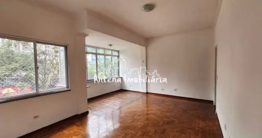 Apartamento com 03 dormitórios em santa cecília - cód.: 3453