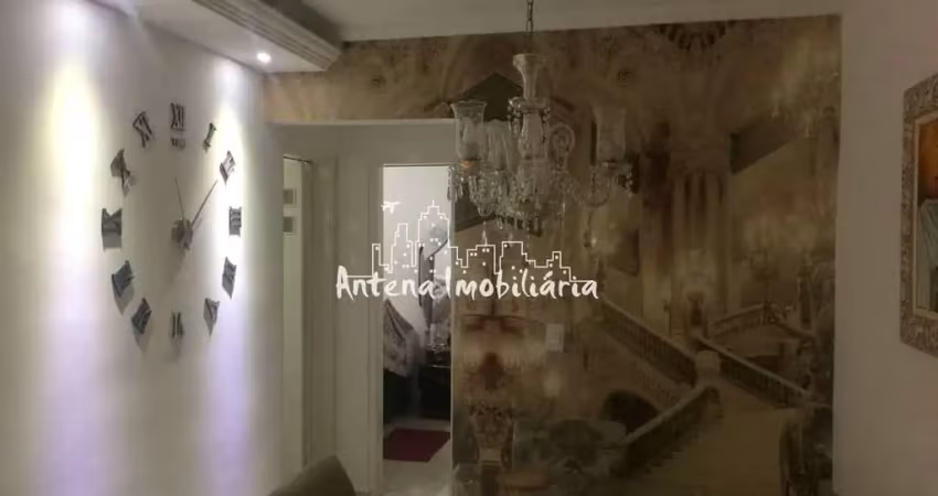 Apartamento com 02 dormitórios no jd. castelo - cód.: 11099.