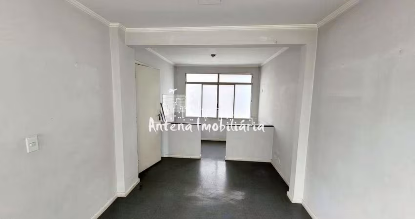 Sala comercial na Vila Buarque - Cód.: 11108.
