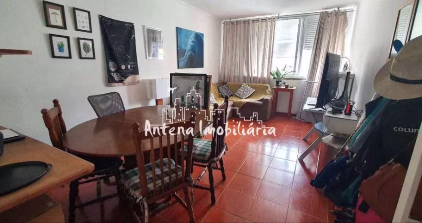 Apartamento com 01 dormitório na Vila Buarque - Cód.: 11140.