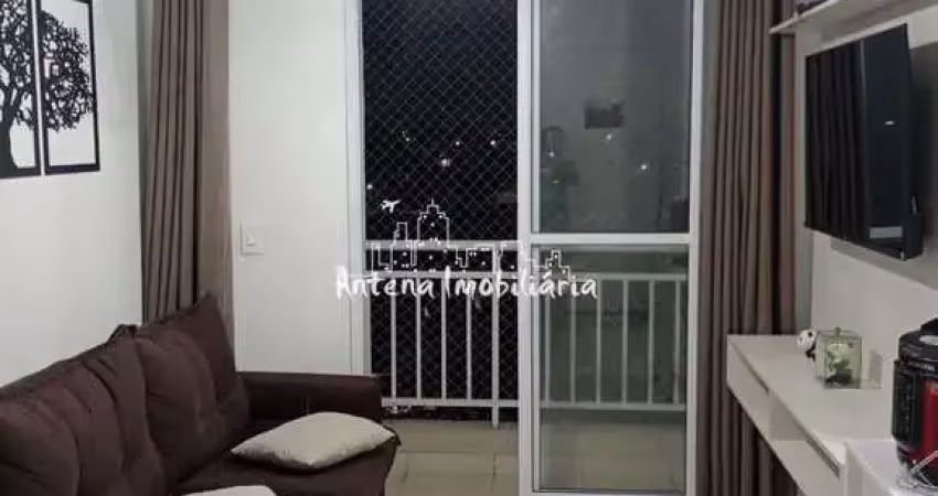 Apartamento com 02 dormitórios em Ferraz - Cód.: 11182.