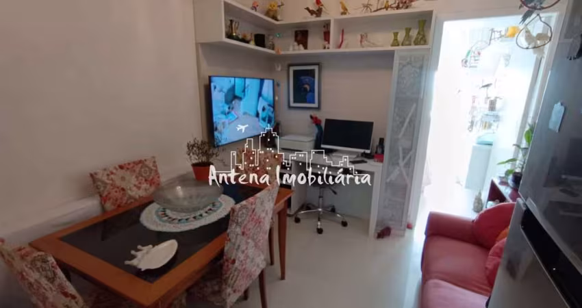 Apartamento com 01 dormitório em Santa Cecília - Cód.: 11186.