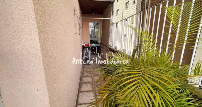 Apartamento com 02 dormitórios na Santa Cecília - Cód.: 11300.