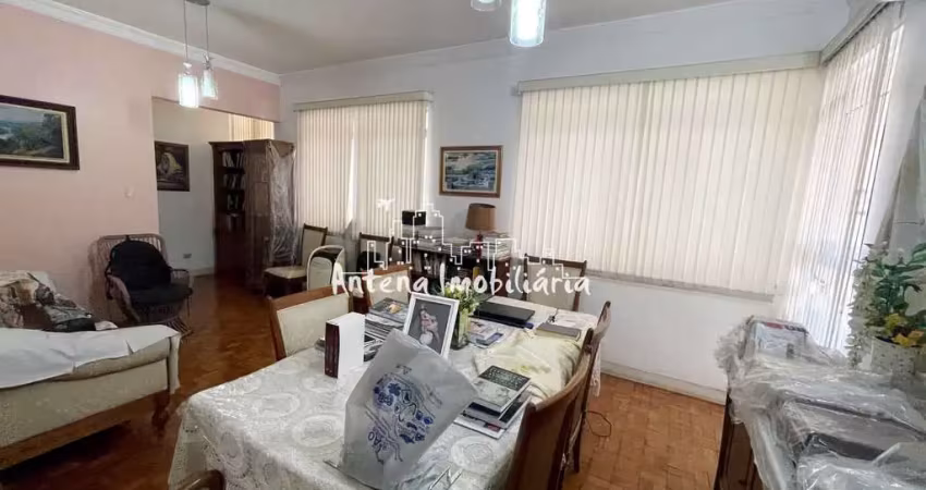 Apartamento com 02 dormitórios na santa cecília - cód.: 11300.