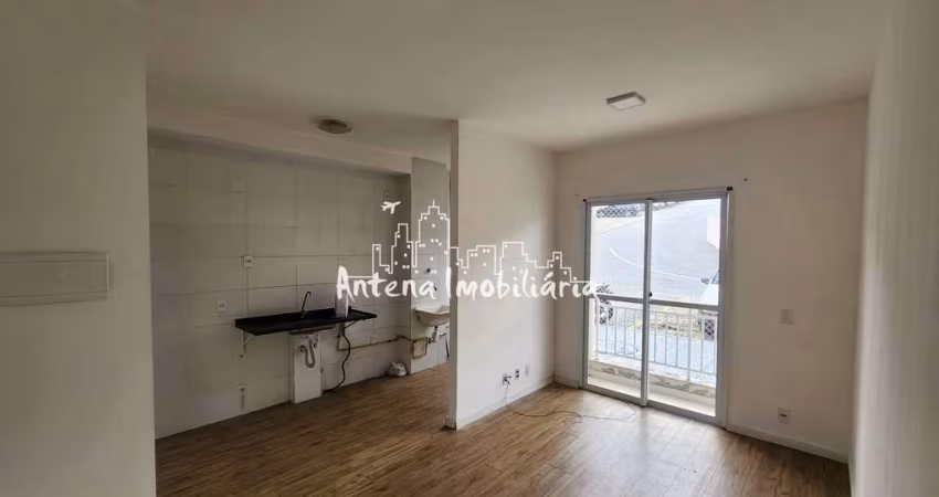 Apartamento com 02 dormitórios em Ferraz - Cód.: 11311.