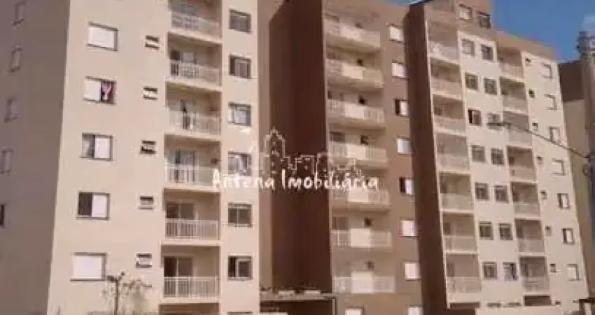 Apartamento com 02 dormitórios em Ferraz - Cód.: 11318.