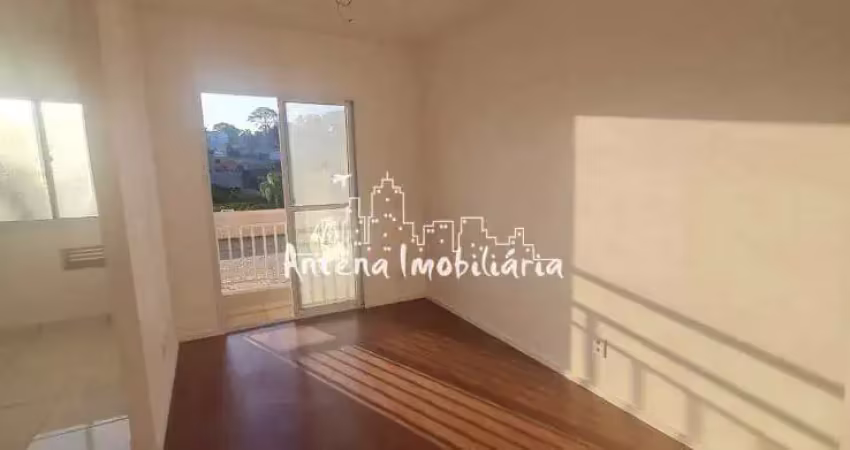 Apartamento com 02 dormitórios em Ferraz - Cód.: 11323.
