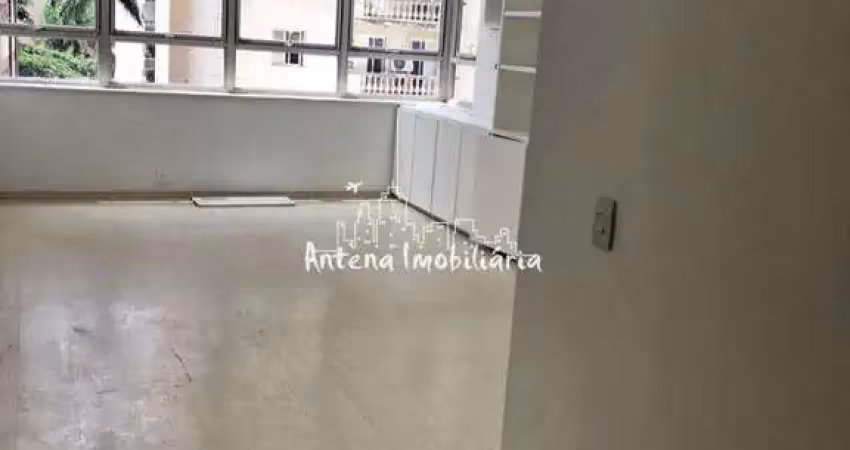 Sala comercial à venda na Rua Maranhão, Higienópolis, São Paulo