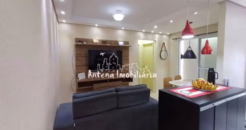 Apartamento com 02 dormitórios em ferraz - cód.: 11393.