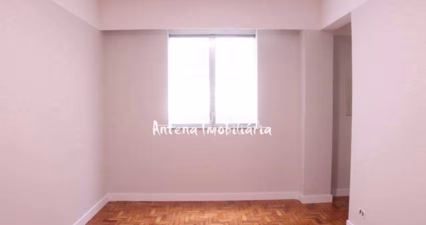 Apartamento com 02 dormitórios no Jd. Paulista - Cód.: 11401.