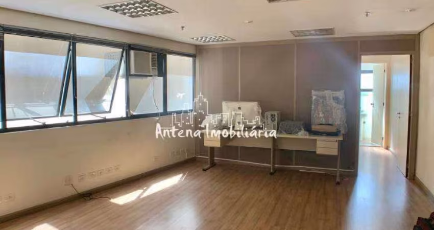 Conjunto comercial na Santa Cecília - Cód.: 11412.