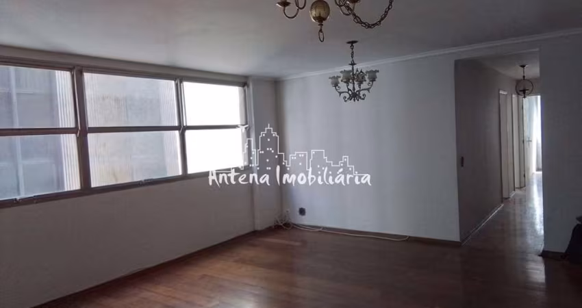 Apartamento com 03 dormitórios na Santa Cecília - Cód.: 1337