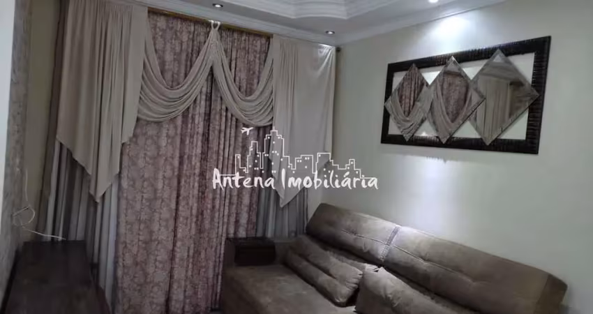 Apartamento com 02 dormitório em ferraz - cód.: 10480.