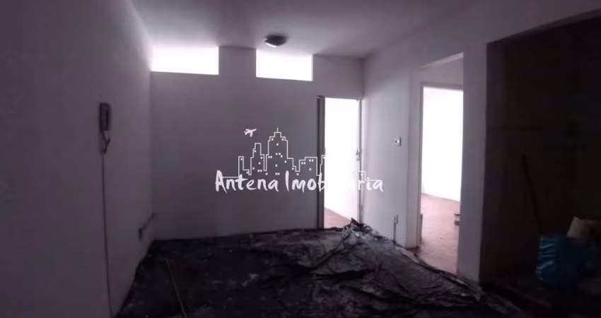 Apartamento com 01 dormitório na República - Cód.: 10530.