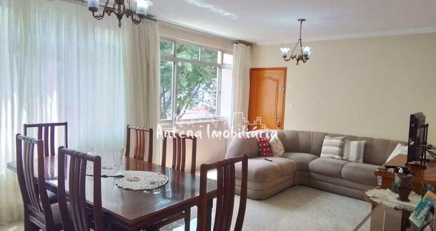 Apartamento com 03 dormitórios em Santa Cecília - Cód.: 10579.