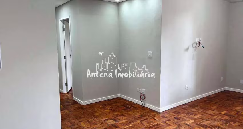 Apartamento com 01 dormitório em Campos Elíseos - Cód.: 10588.