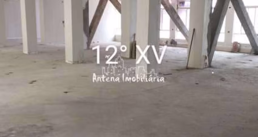 Conjunto comercial no centro de SP - Cód.: 10598.