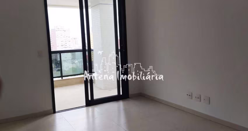 Apartamento com 01 dormitório na Bela Vista - Cód.: 10637.