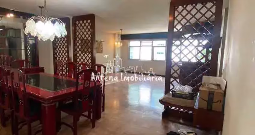 Apartamento com 03 dormitórios em higienópolis - cód.: 10647.