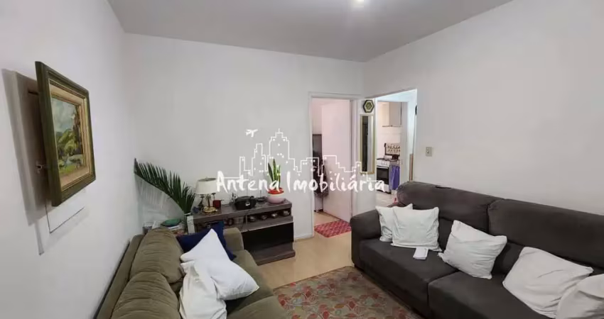 Apartamento com 01 dormitório em santa cecília - cód.: 10728