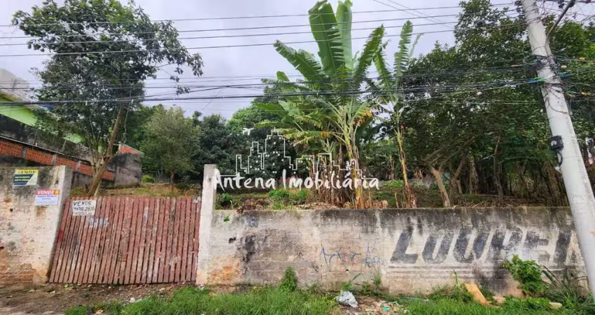Terreno no tanquinho em ferraz de vasconcelos - cód.: 10753
