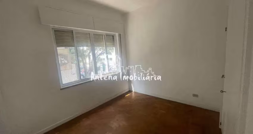 Apartamento com 01 dormitório na consolação - cód.: 10828